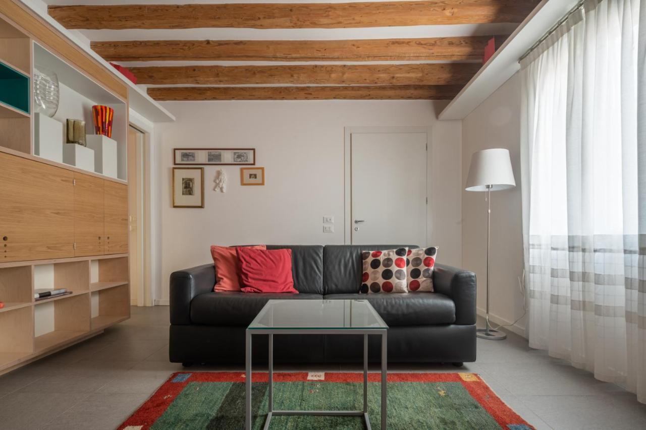 Apartamento Luxury Garden Mansion R&r Venecia