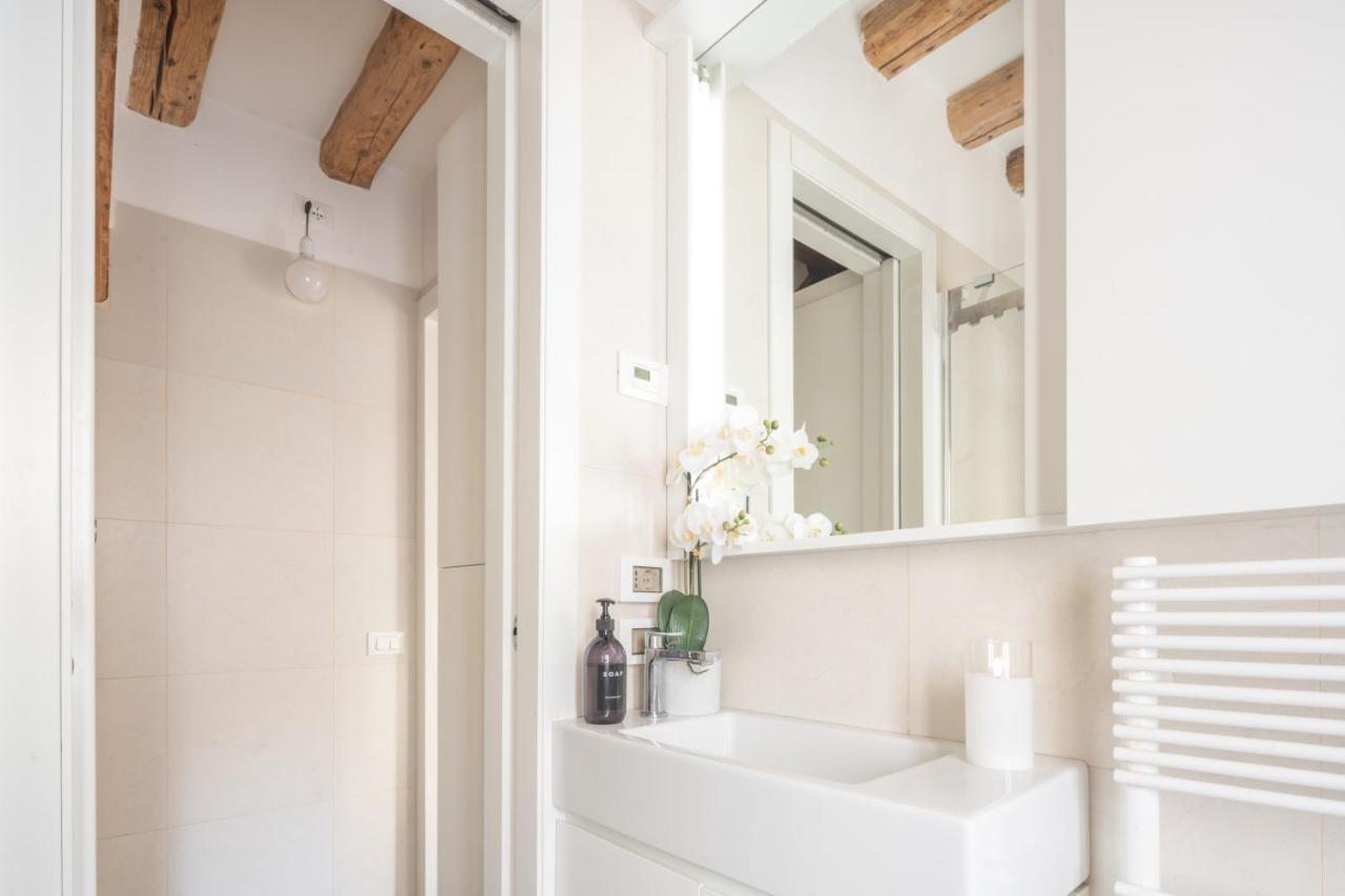 Apartamento Luxury Garden Mansion R&r Venecia