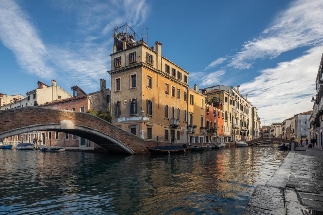 Luxury Garden Mansion R&r * Venecia